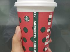 -星巴克(北辰西路店)