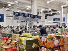 -山姆会员商店(西溪店)