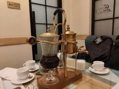 -格兰西点餐厅(文化街店)