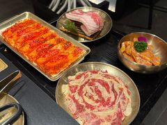 -西塔老太太泥炉烤肉(龙湖北苑天街店)
