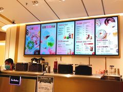 -Tims天好咖啡·贝果(东方广场店)