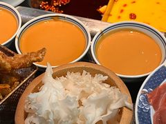 -大隐·成都火锅Bistro(合生麒麟新天地店)