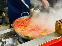 -龙虾奇迹(大华三路店)
