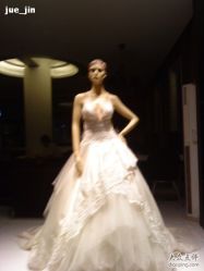 -东风婚纱摄影(恒和西里1号楼店)