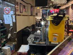-克比叔叔印度餐厅Kebabs on the Grille(人民广场店)