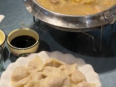 -东北老家私房菜(文灶店)