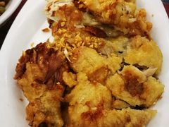 -玉华台饭庄(裕中西里小区店)