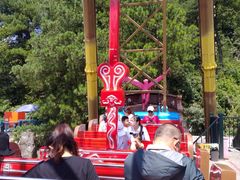 -梦幻奥陶纪景区