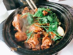 -二楼老店重庆鸡公煲(真光路店)