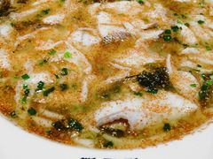 -渔语鱼酸菜鱼新川菜(来福士店)