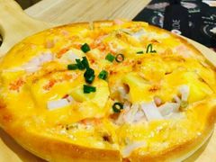 -Sushi Love 创意寿司(丽影广场店)