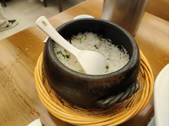 -饭怕鱼·黄焖鲟龙鱼(湖大店)