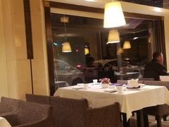 大堂-上海年代(水上东路店)
