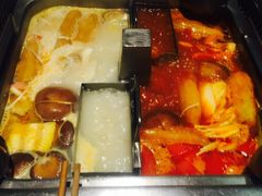 -海底捞火锅(天一广场亚细亚店)