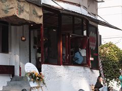 -喜柿咖啡SeeS coffee