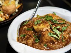 -Santoor 萨都里印度餐厅(北锣鼓巷店)
