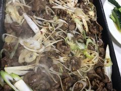 -清真永恒华威肉饼(潘家园店)
