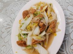 -悦宾饭馆(翠花胡同店)