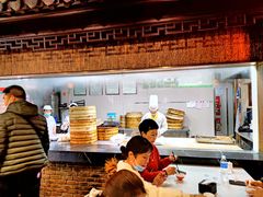 -冶春茶社(珍园店)