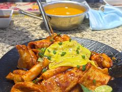 -安又胖韩国烤肉(美罗城店)