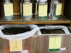 -张一元(总店)