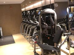 -深圳湾万怡酒店