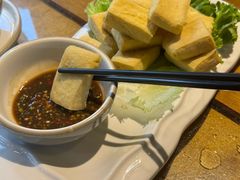 -尽善百年古院餐厅(王家老宅店)