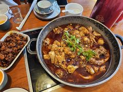 -绝城芋儿鸡(犀浦旗舰店)