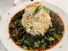 -怡园饭店-餐厅(四望亭店)