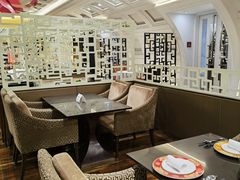 -北京王府井希尔顿酒店·秦唐中餐厅Chynna