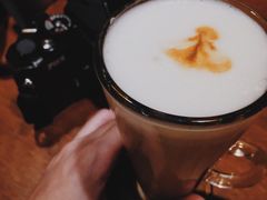 -COSTA COFFEE(岭南天地店)