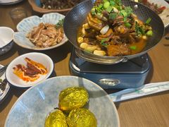 -鸿运楼·舌尖上的徽菜