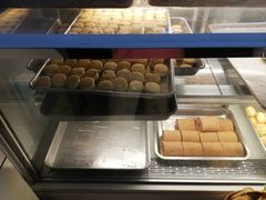 -甜嘟嘟烘焙坊(舒城路店)