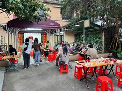 -光明刘冰乳鸽店(光明法政北路店)