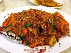 -桥底辣蟹(谢斐道店)