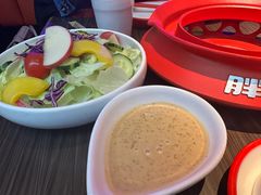 -胖哥俩肉蟹煲(西单大悦城店)