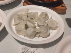 羊肉西葫-百饺园(平山道店)