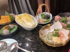 -捞王锅物料理(成都上城龙湖天街店)
