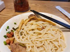 -牛八宝桂林米粉(八里庄店)