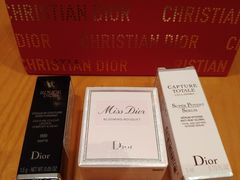 -Dior迪奥(上海世茂广场店)