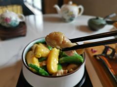 -五号茶居·新派粤菜·岭南五号酒店(沿江中路店)