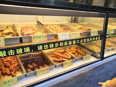 -四季小馆·地道北京小吃(广百店)