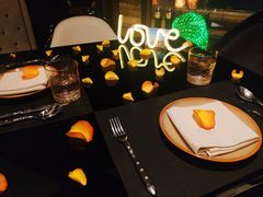 -上海苏宁宝丽嘉酒店·Cafe Bellagio西餐厅