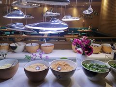 -青瓷火锅料理(西单大悦城店)