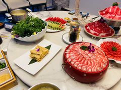 -楼里火锅餐厅(文化城店)