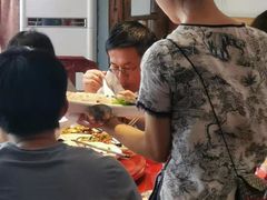 -新侗家食府(蟠桃宫店)