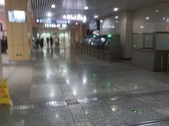 -安立路(地铁站)