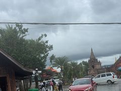 -一寨两国风景区