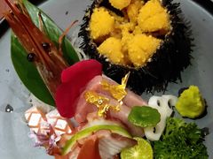 -樱之盛宴·蟹料理海鲜自助(前进大街店)