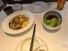-新旺茶餐厅·早餐·夜宵(仙霞店)